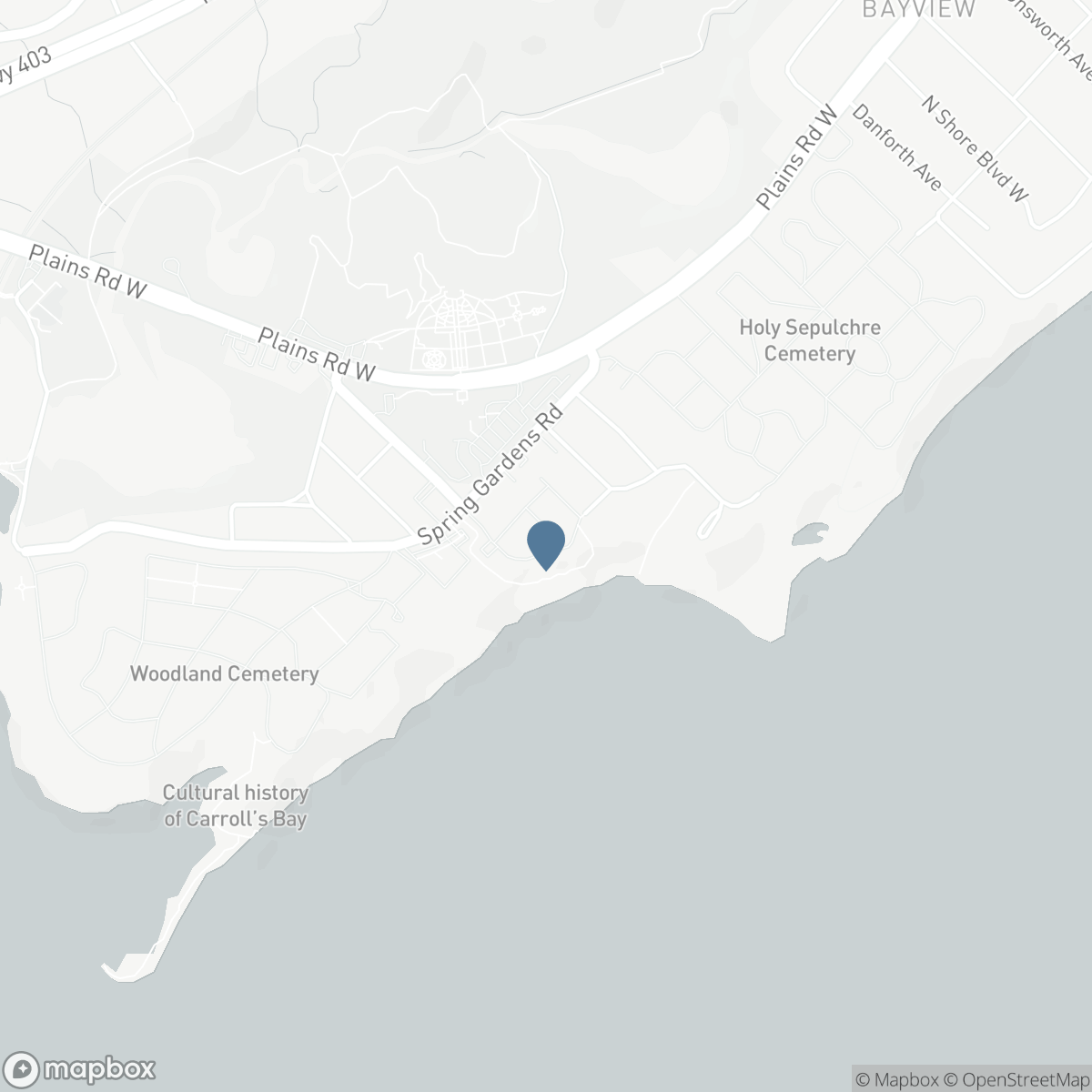 65 - 710 SPRING GARDENS ROAD, Burlington, Ontario L7T 4K7